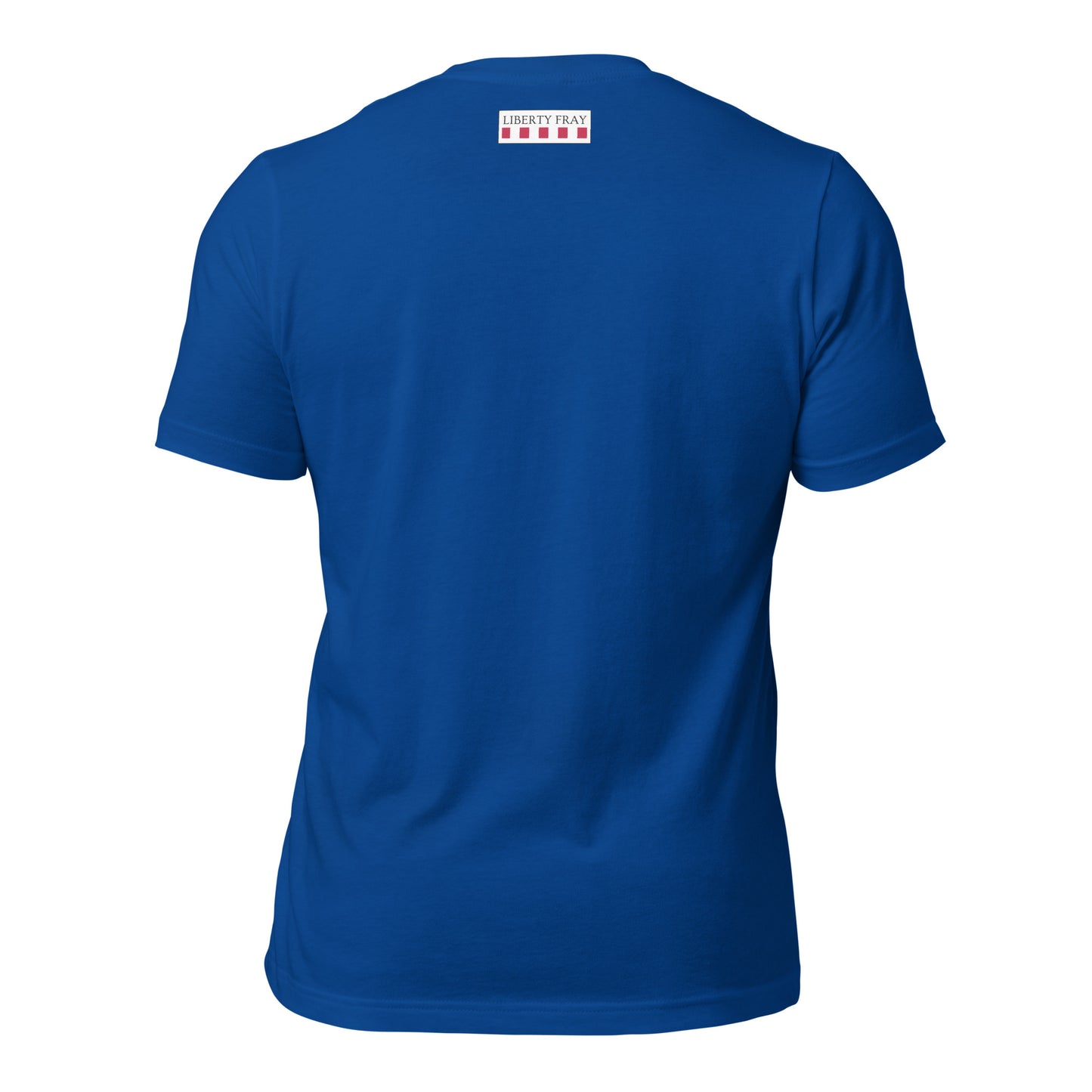Sons of Liberty 1765 Back Liberty Fray
