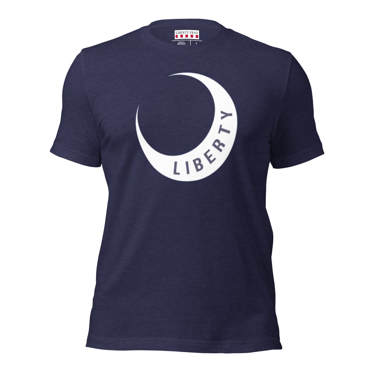 Moultrie Flag T-shirt