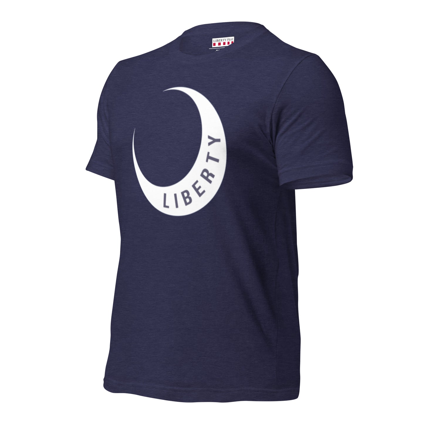 Moultrie Flag T-shirt