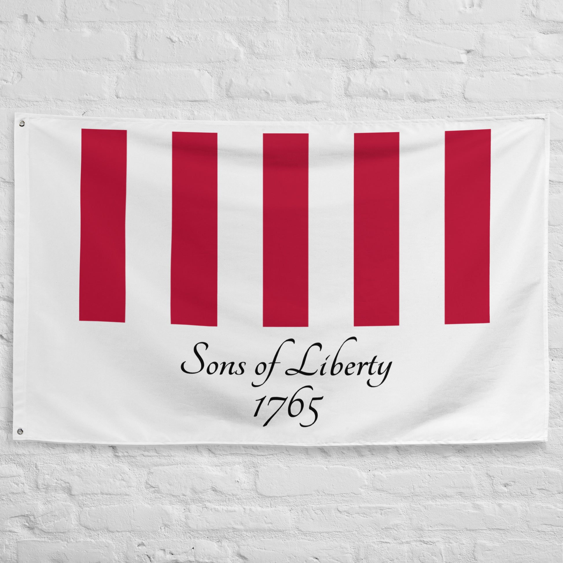 Sons of Liberty Flag
