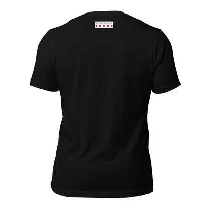 American Patriot Liberty Fray Back
