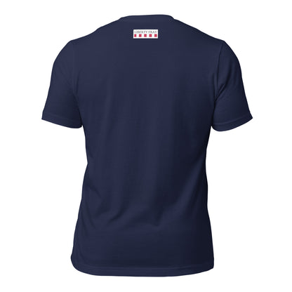 Sons of Liberty 1765 Back Liberty Fray