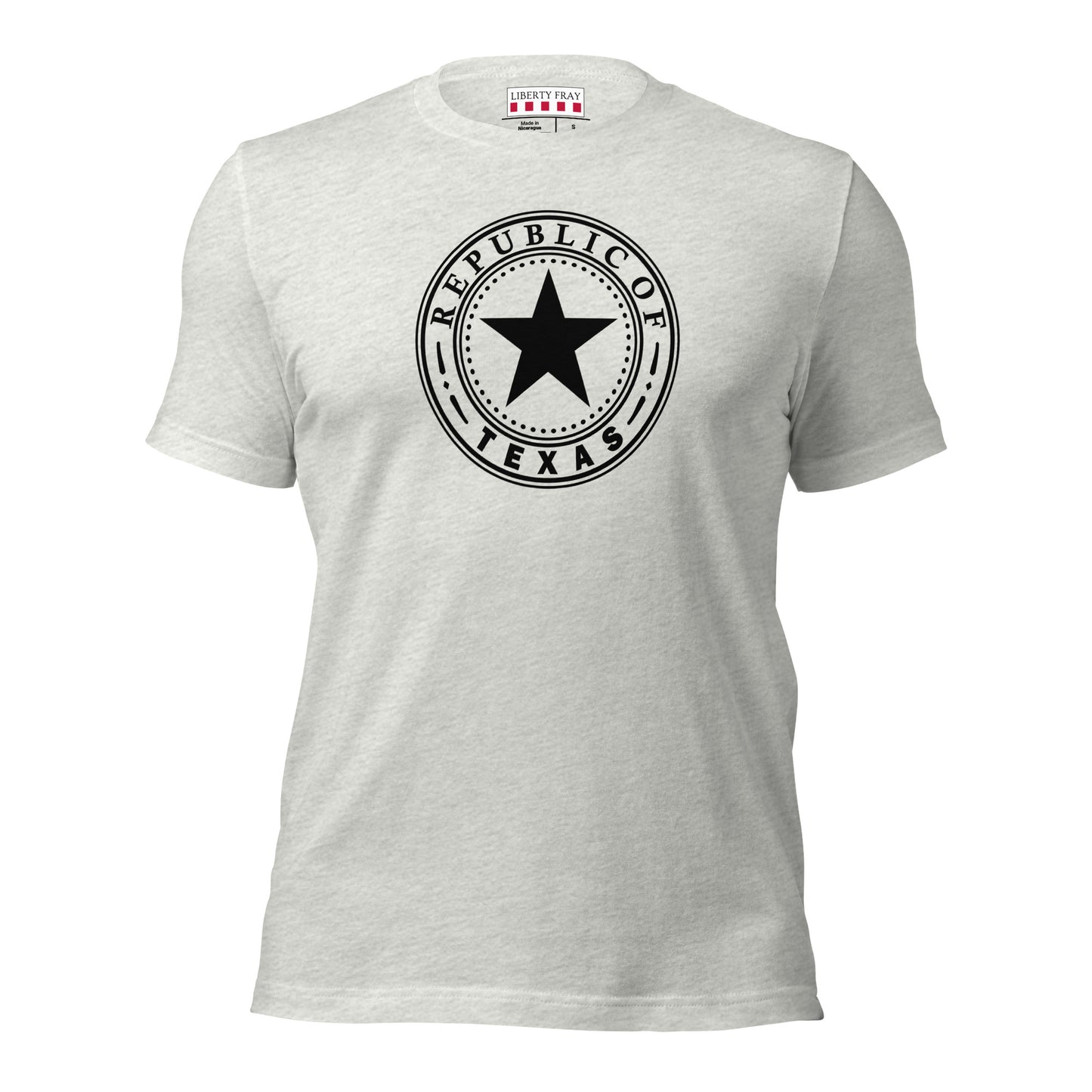 Republic of Texas T-shirt