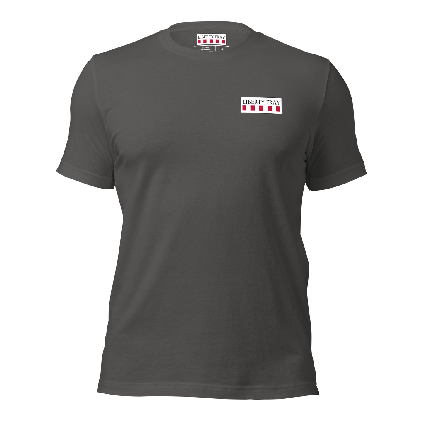 Tread Cautiously T-shirt