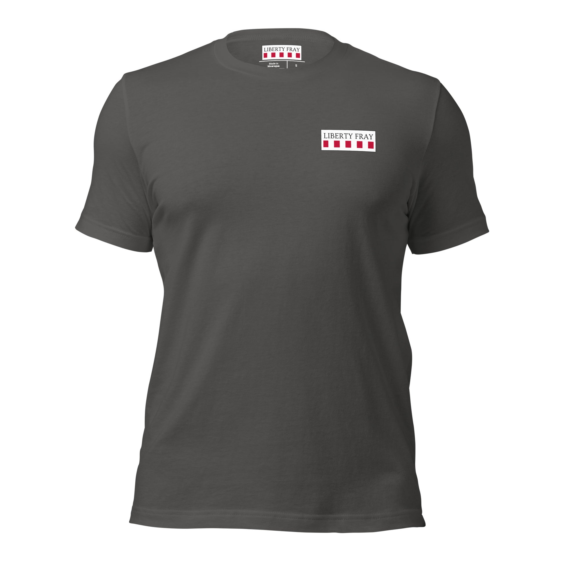 Tread Cautiously T-shirt