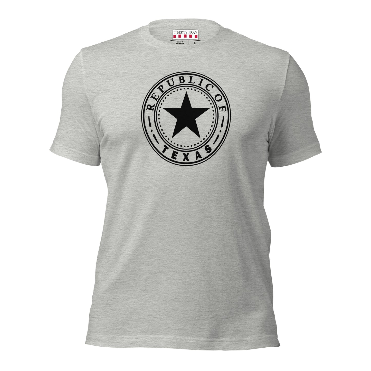 Republic of Texas T-shirt