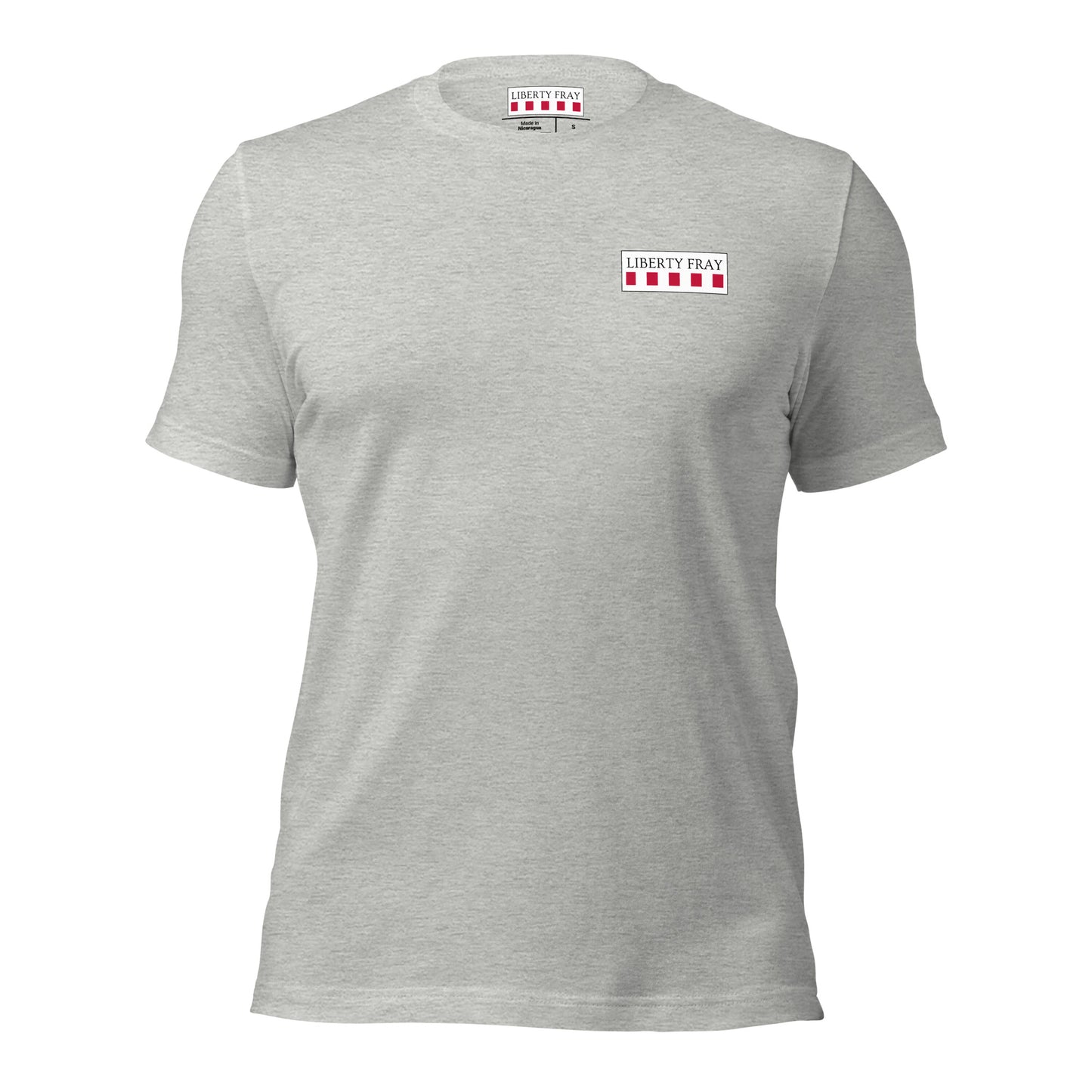 Tread Cautiously T-shirt