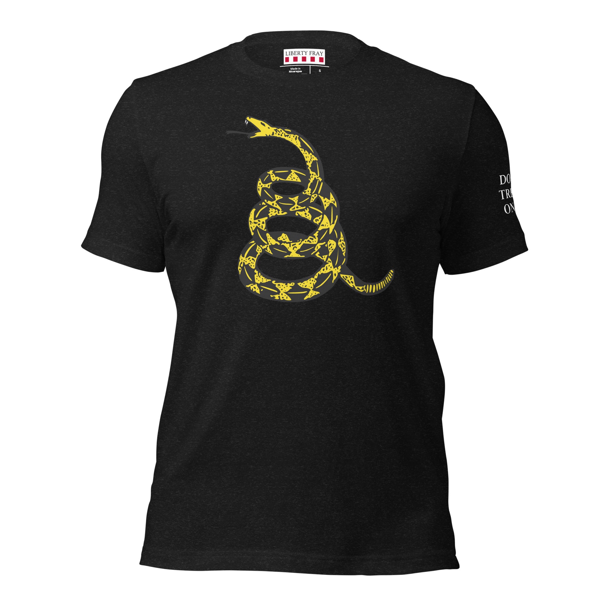 Don't Tread on Me T-shirt