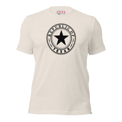 Republic of Texas T-shirt