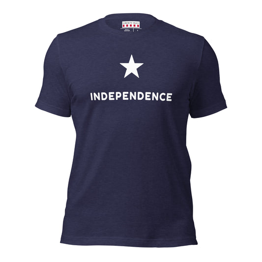 Independence T-shirt