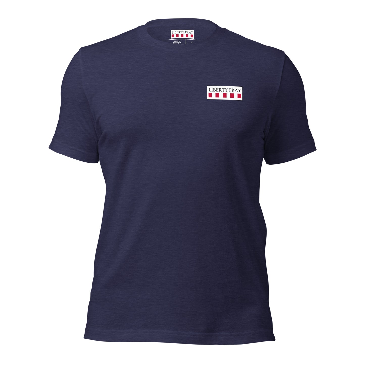2A shall not be infringed midnight t-shirt