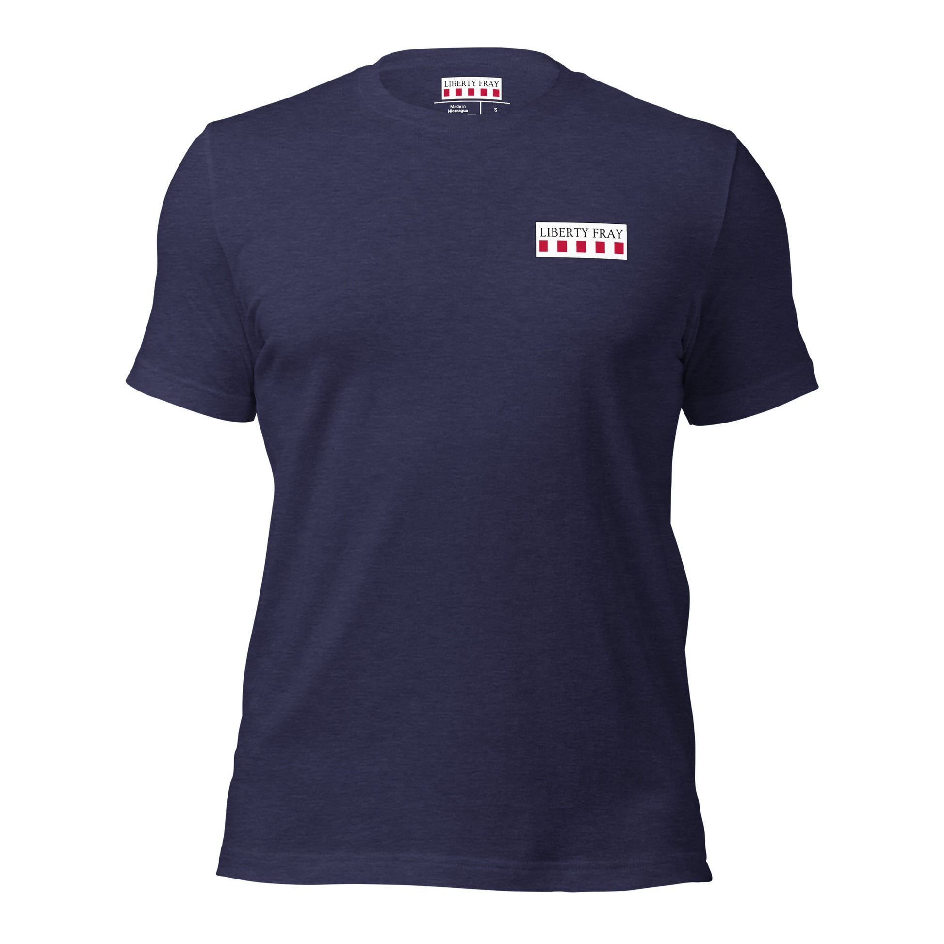 2A shall not be infringed midnight t-shirt