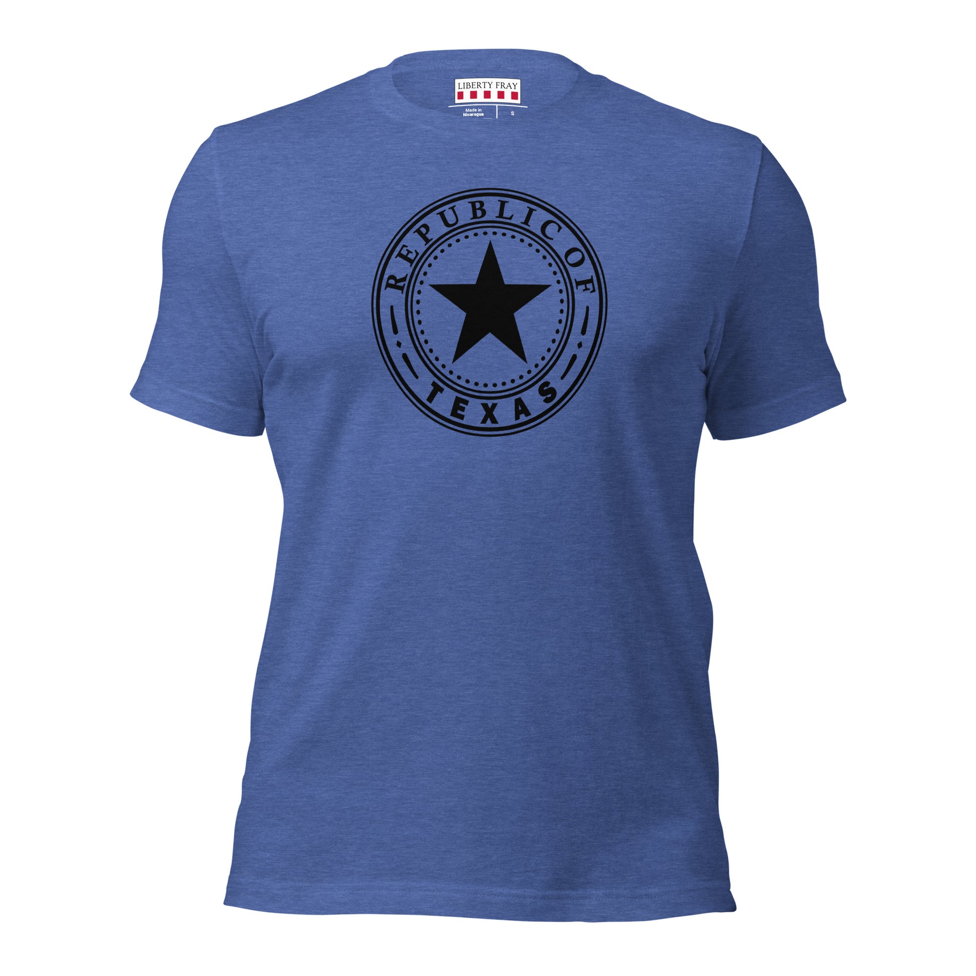 Republic of Texas T-shirt