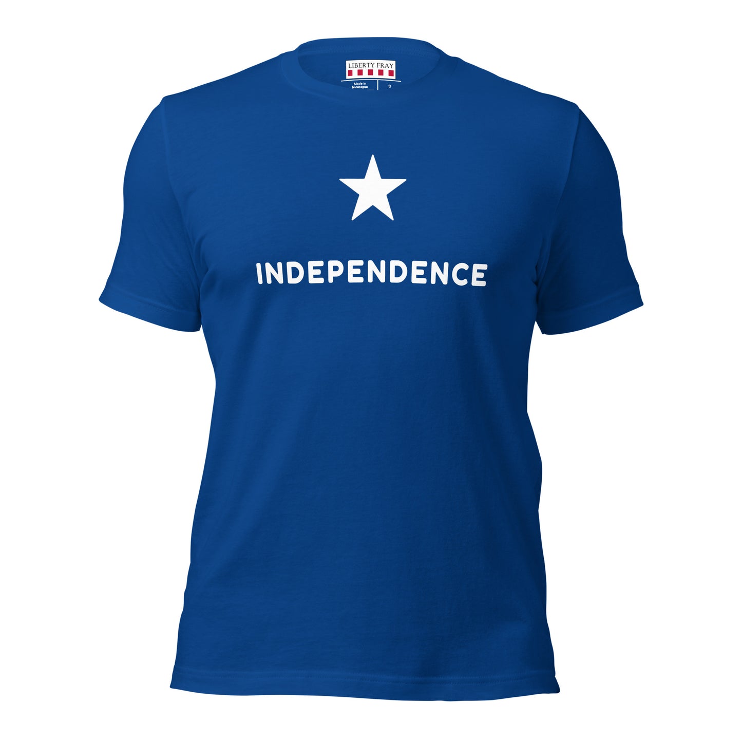 Independence T-shirt