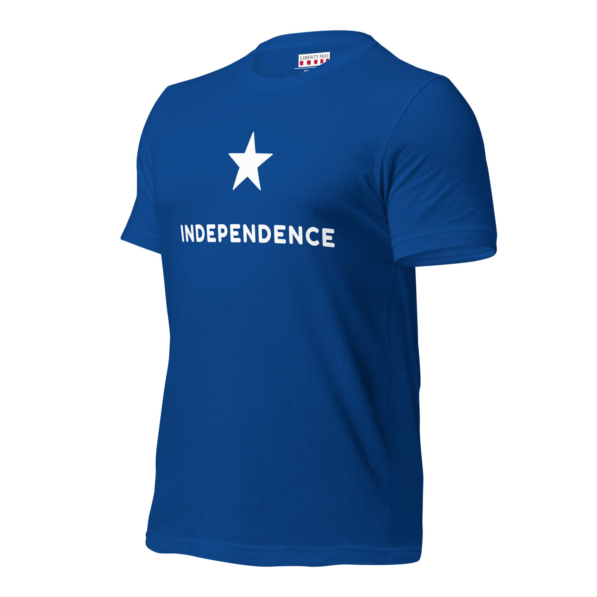 Independence T-shirt