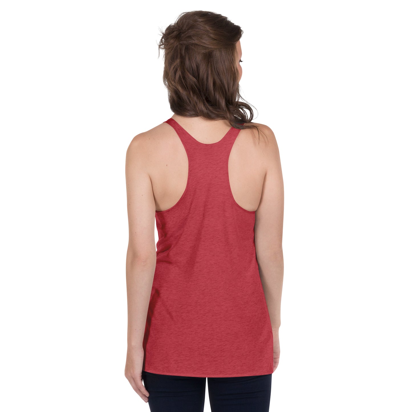 Women's U.S. Flag Tank top