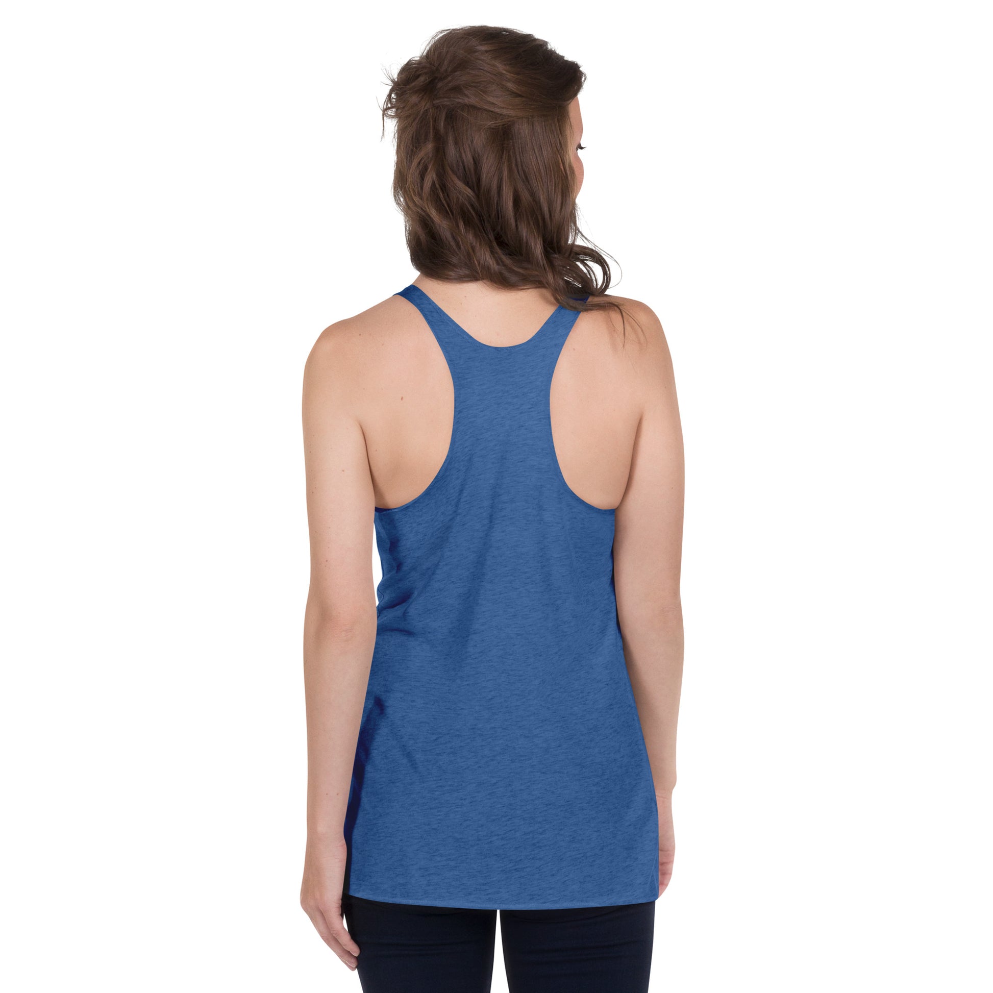 Women's U.S. Flag Tank top